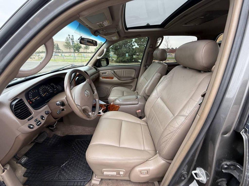 used 2004 Toyota Tundra car, priced at $14,495