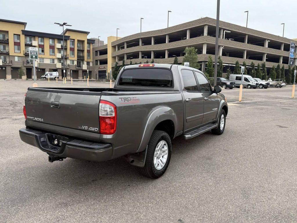used 2004 Toyota Tundra car, priced at $14,495