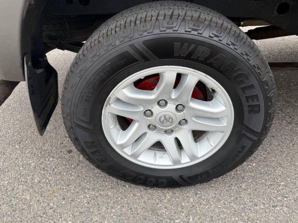 used 2004 Toyota Tundra car, priced at $14,495