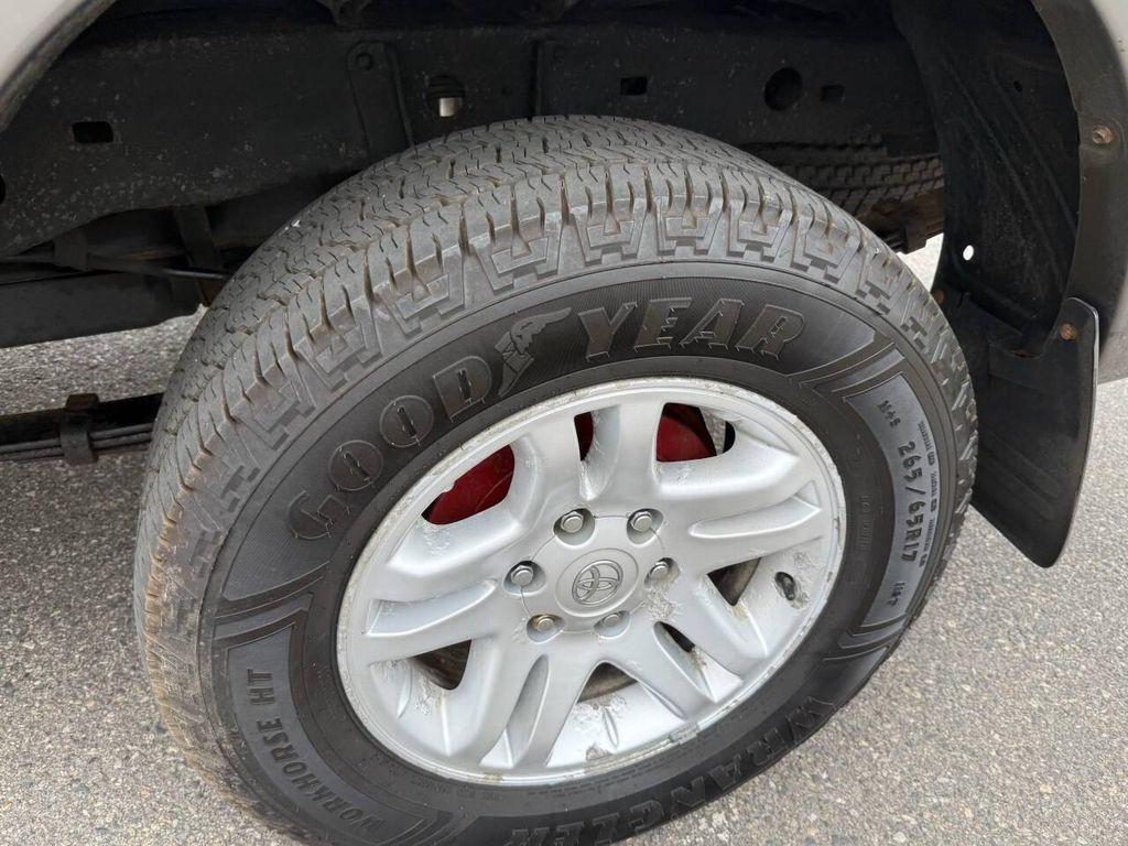 used 2004 Toyota Tundra car, priced at $14,495