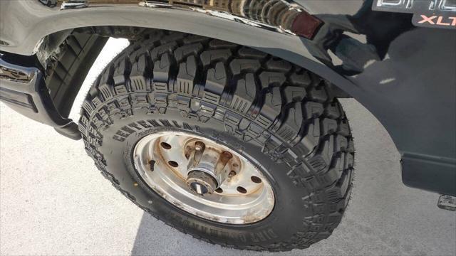 used 1996 Ford Bronco car, priced at $16,995