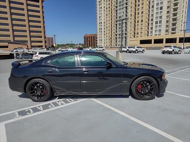 used 2006 Dodge Charger car, priced at $22,495