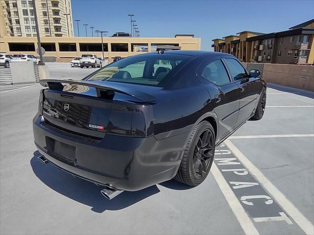 used 2006 Dodge Charger car, priced at $22,495