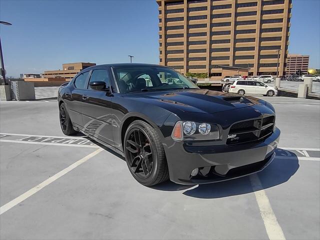 used 2006 Dodge Charger car, priced at $22,495