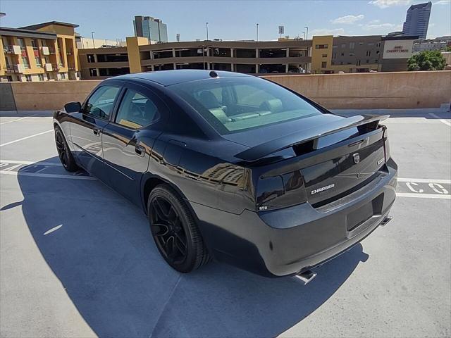 used 2006 Dodge Charger car, priced at $22,495