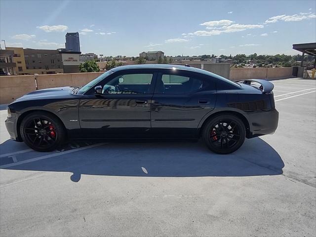 used 2006 Dodge Charger car, priced at $22,495