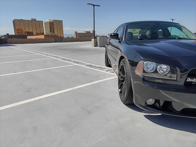 used 2006 Dodge Charger car, priced at $22,495