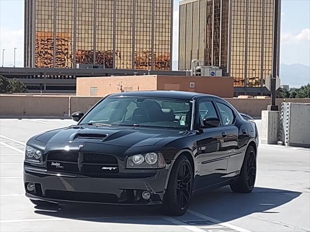 used 2006 Dodge Charger car, priced at $22,495