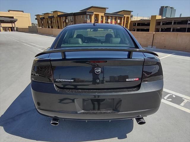 used 2006 Dodge Charger car, priced at $22,495