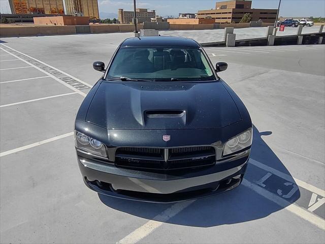 used 2006 Dodge Charger car, priced at $22,495