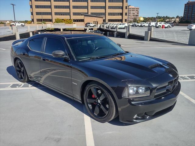 used 2007 Dodge Charger car, priced at $15,495