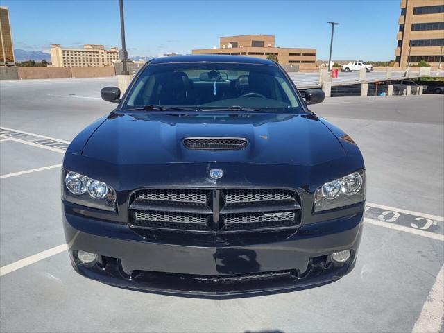 used 2007 Dodge Charger car, priced at $15,495