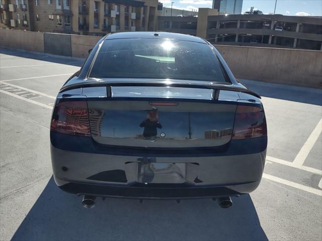 used 2007 Dodge Charger car, priced at $15,495