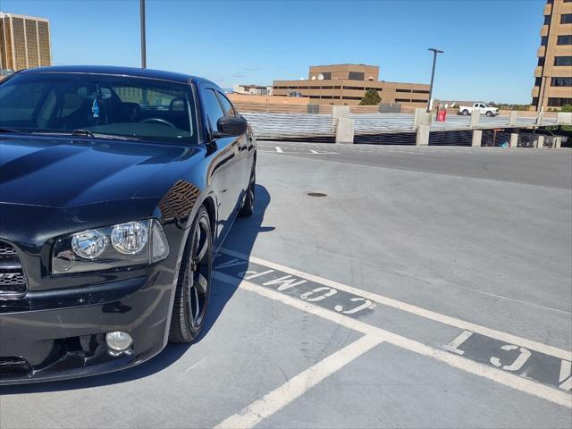 used 2007 Dodge Charger car, priced at $15,495