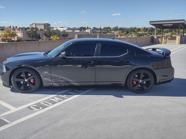 used 2007 Dodge Charger car, priced at $15,495