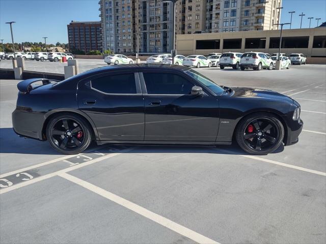 used 2007 Dodge Charger car, priced at $15,495