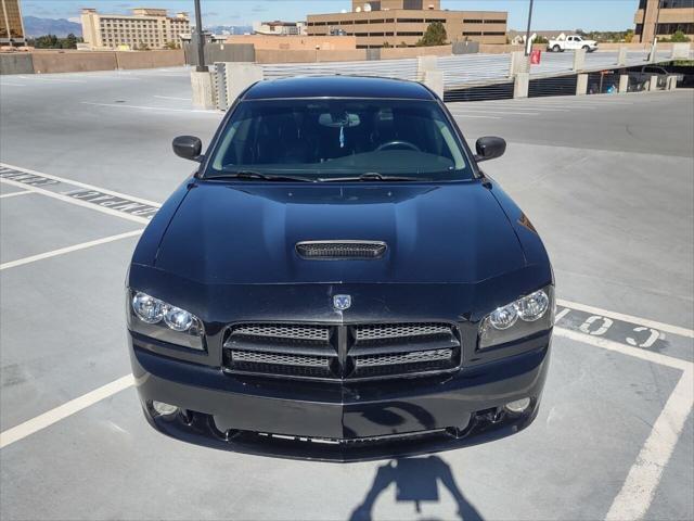 used 2007 Dodge Charger car, priced at $15,495