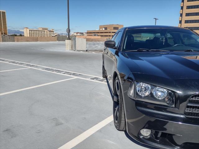 used 2007 Dodge Charger car, priced at $15,495