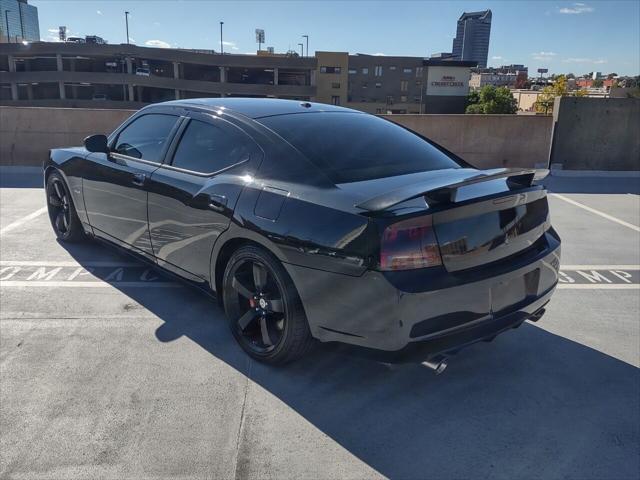 used 2007 Dodge Charger car, priced at $15,495