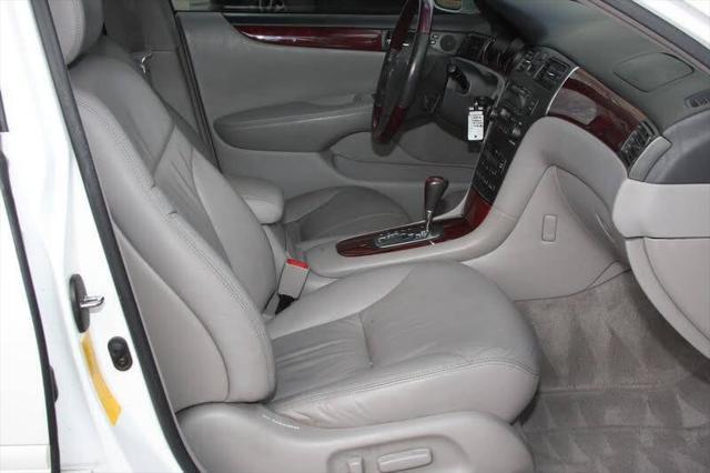 used 2002 Lexus ES 300 car, priced at $5,995