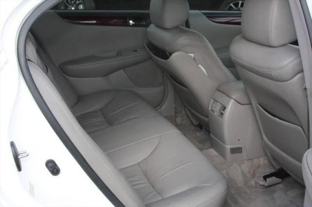 used 2002 Lexus ES 300 car, priced at $5,995