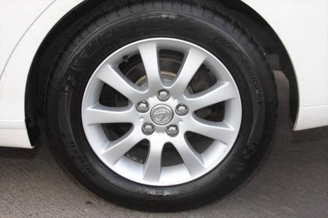 used 2002 Lexus ES 300 car, priced at $5,995