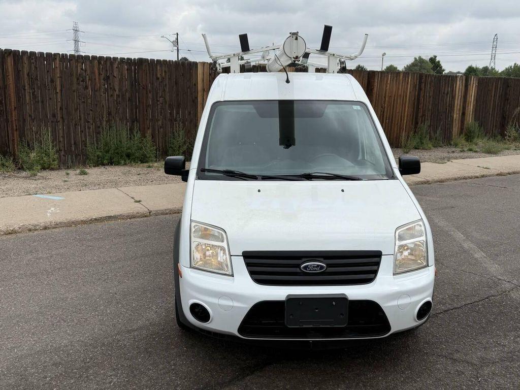 used 2013 Ford Transit Connect car, priced at $13,995