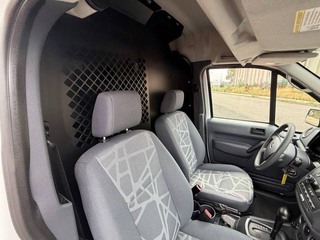 used 2013 Ford Transit Connect car, priced at $13,995
