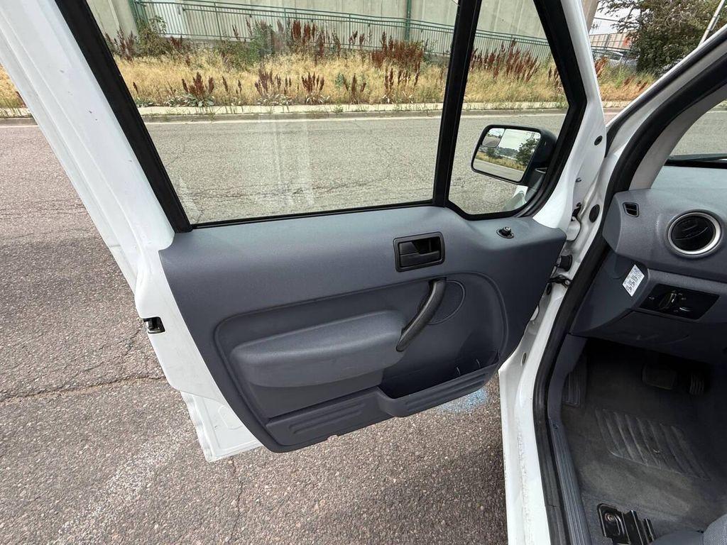 used 2013 Ford Transit Connect car, priced at $13,995