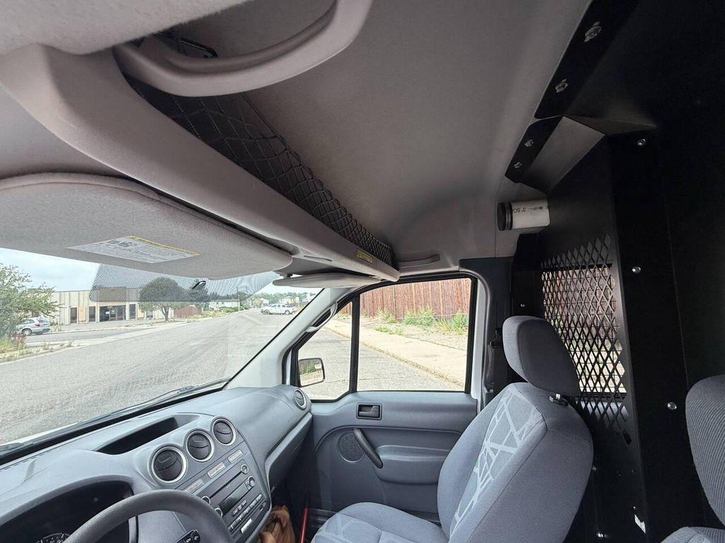 used 2013 Ford Transit Connect car, priced at $13,995