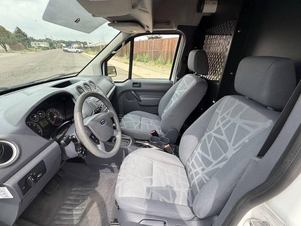 used 2013 Ford Transit Connect car, priced at $13,995
