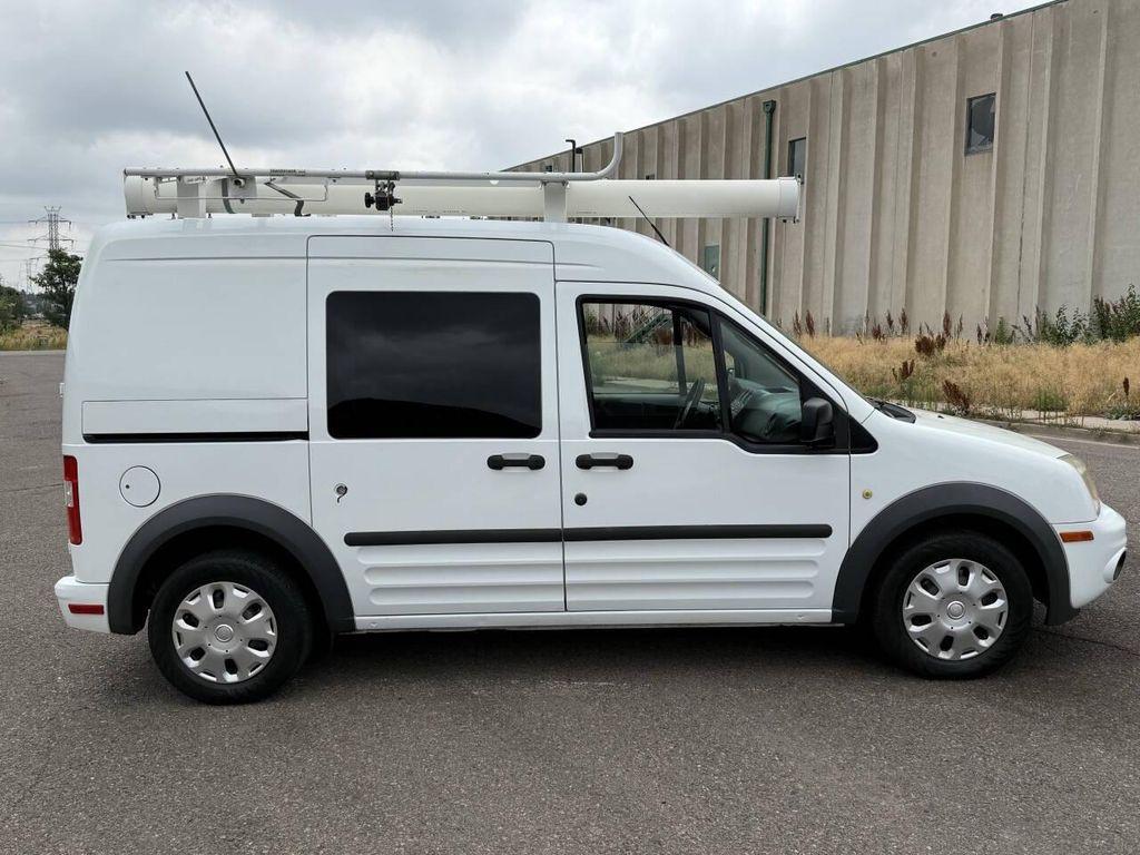 used 2013 Ford Transit Connect car, priced at $13,995