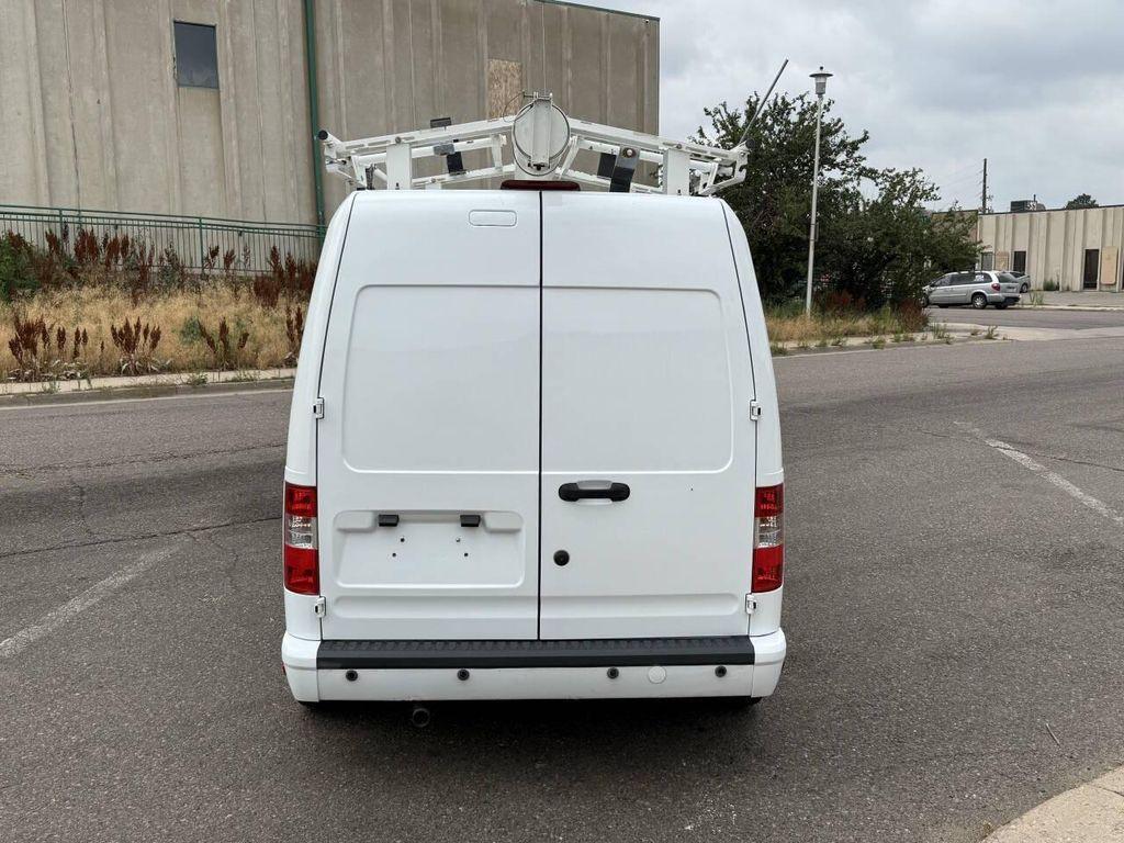 used 2013 Ford Transit Connect car, priced at $13,995