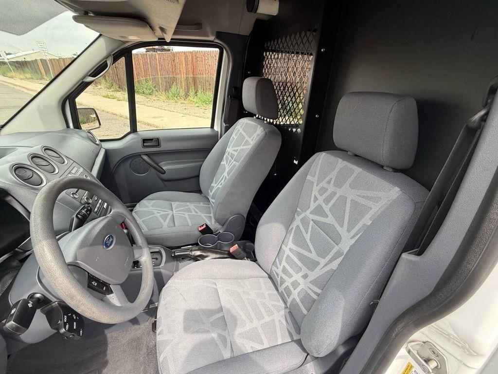 used 2013 Ford Transit Connect car, priced at $13,995