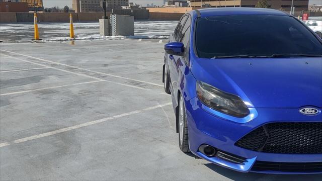 used 2013 Ford Focus ST car, priced at $10,995