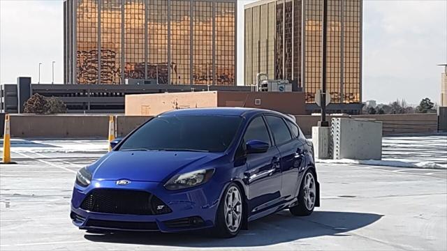 used 2013 Ford Focus ST car, priced at $10,995