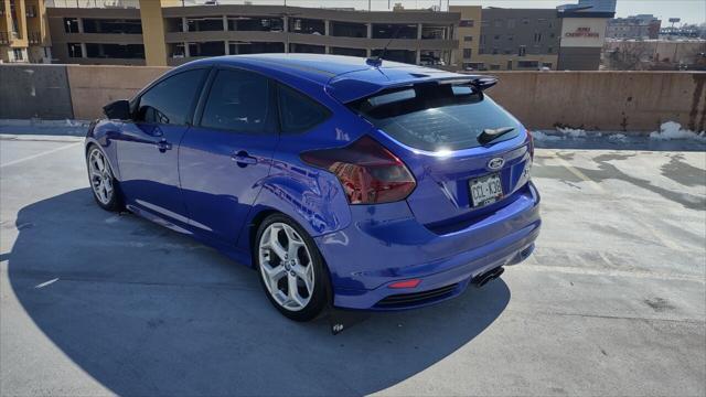 used 2013 Ford Focus ST car, priced at $10,995