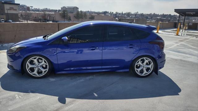 used 2013 Ford Focus ST car, priced at $10,995