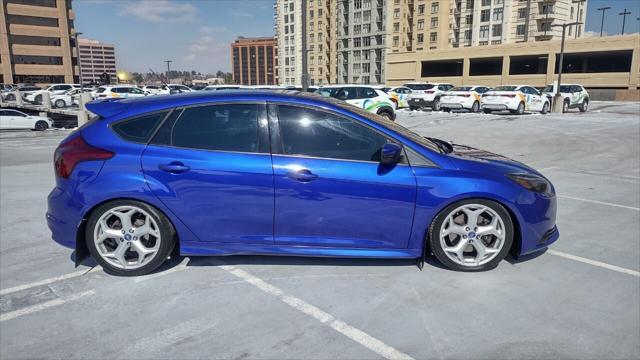 used 2013 Ford Focus ST car, priced at $10,995