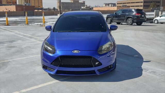 used 2013 Ford Focus ST car, priced at $10,995