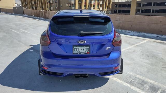 used 2013 Ford Focus ST car, priced at $10,995