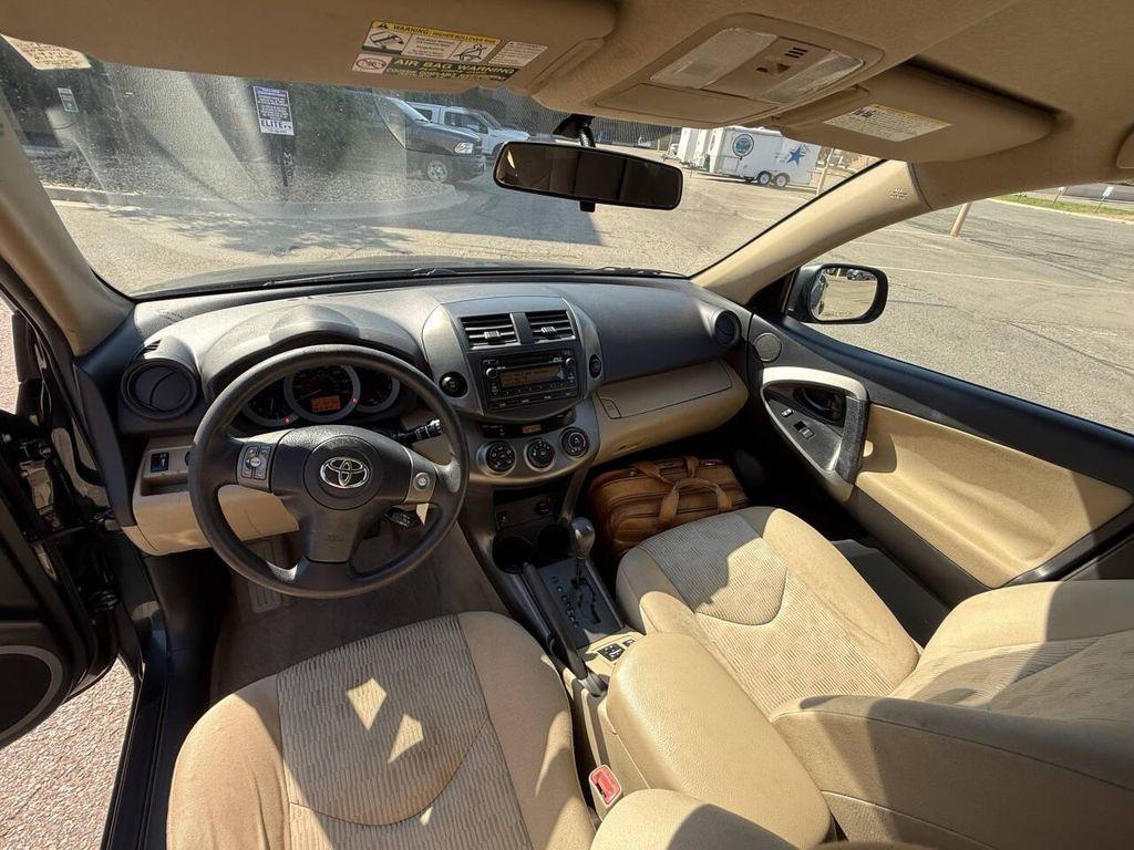 used 2012 Toyota RAV4 car, priced at $9,795