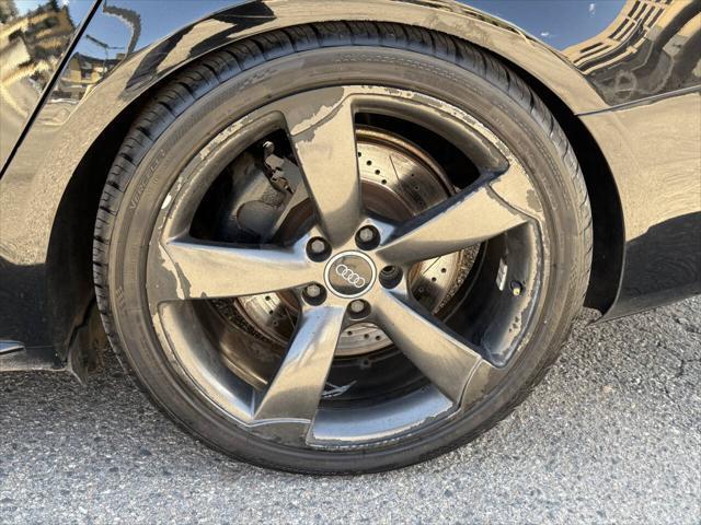 used 2012 Audi S4 car, priced at $20,995