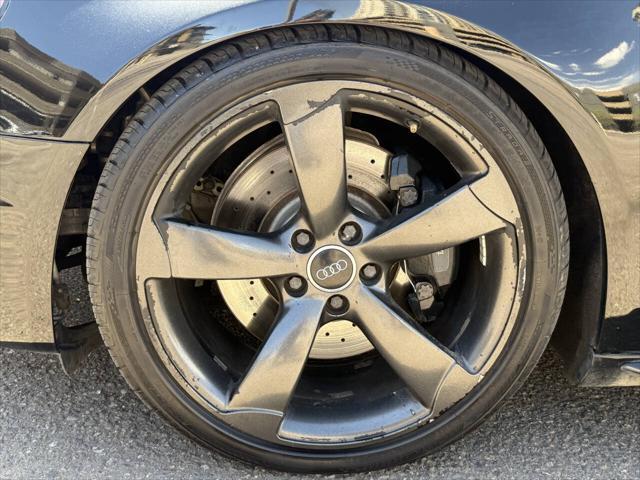 used 2012 Audi S4 car, priced at $20,995