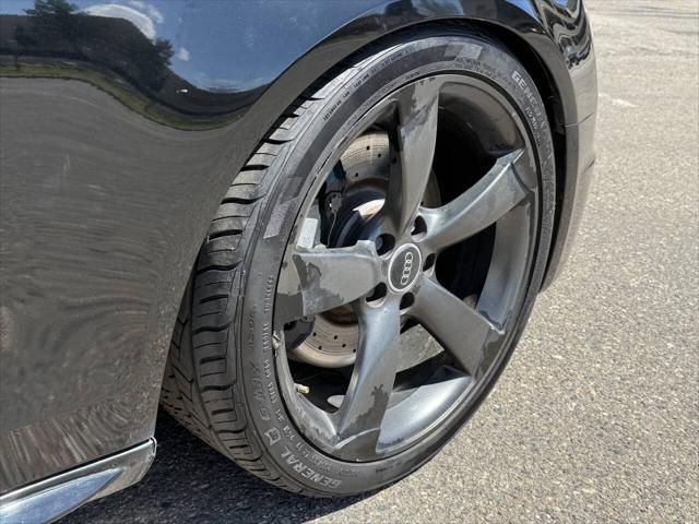 used 2012 Audi S4 car, priced at $20,995