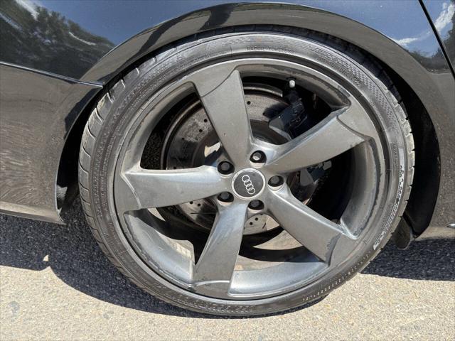 used 2012 Audi S4 car, priced at $20,995