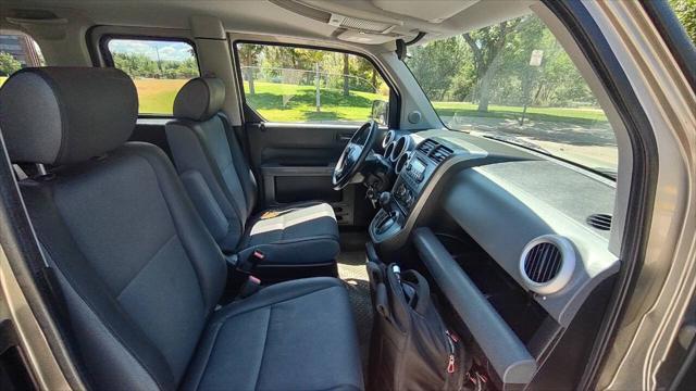 used 2004 Honda Element car, priced at $9,995