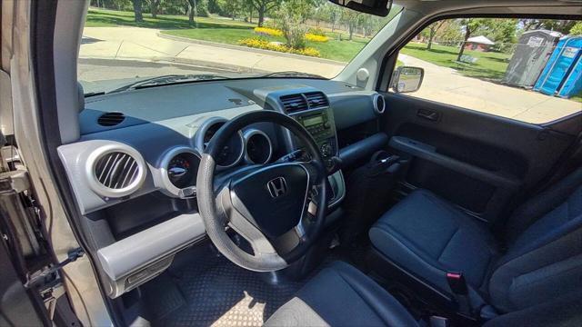 used 2004 Honda Element car, priced at $9,995