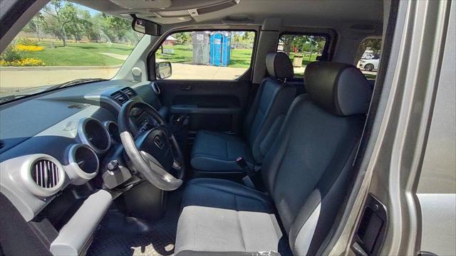 used 2004 Honda Element car, priced at $9,995