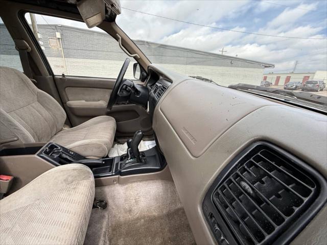 used 1997 Toyota 4Runner car, priced at $6,995